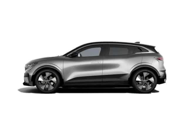 Renault Mégane E-Tech (2026) thumbnail 2