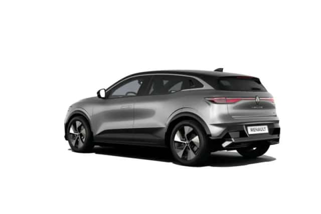Renault Mégane E-Tech (2026) thumbnail 3