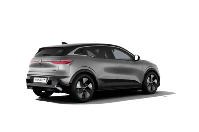 Renault Mégane E-Tech (2026) thumbnail 5