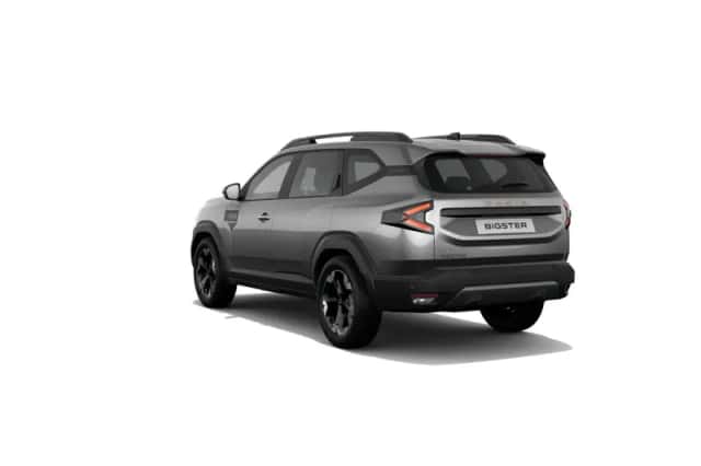 Dacia Bigster (2026) thumbnail 3