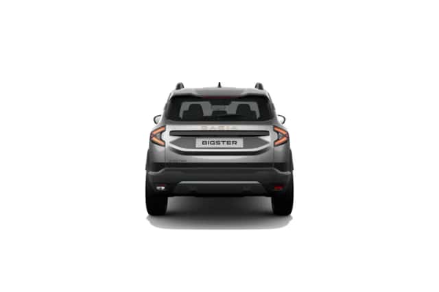 Dacia Bigster (2026) thumbnail 4
