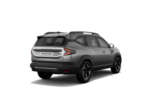 Dacia Bigster (2026) thumbnail 5