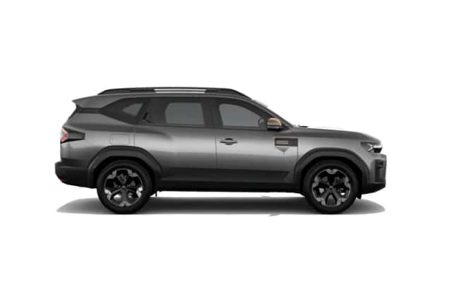 Dacia Bigster (2026) thumbnail 6