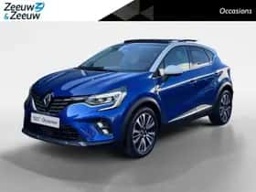 Renault Captur (2021)