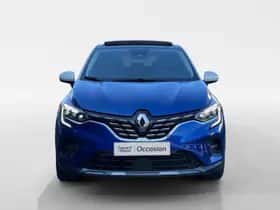 Renault Captur (2021) thumbnail 2