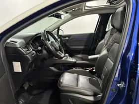 Renault Captur (2021) thumbnail 13