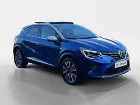 Renault Captur (2021) thumbnail 3