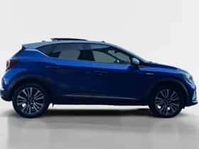 Renault Captur (2021) thumbnail 4