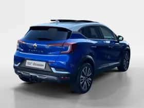 Renault Captur (2021) thumbnail 5