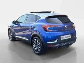 Renault Captur (2021) thumbnail 6