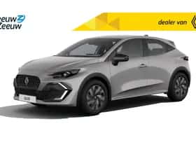Renault Clio (2026)