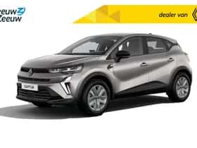 Renault Captur (2026)
