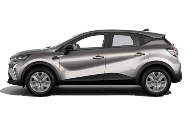 Renault Captur (2026) thumbnail 2