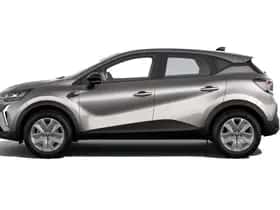 Renault Captur (2026) thumbnail 2