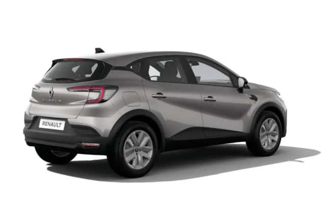 Renault Captur (2026) thumbnail 5