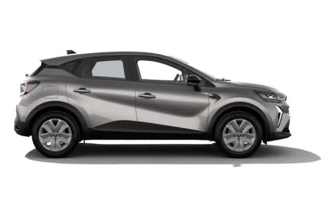 Renault Captur (2026) thumbnail 6