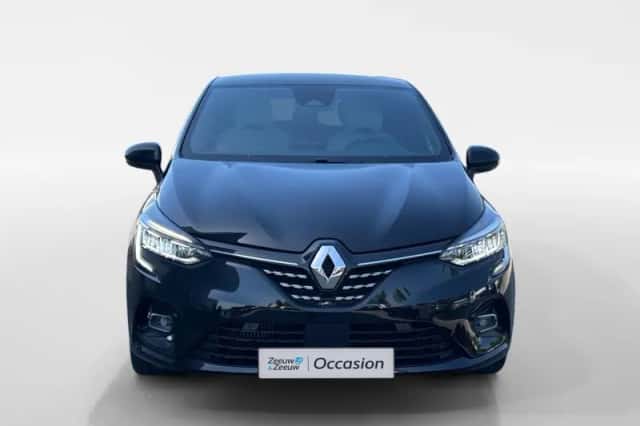 Renault Clio (2019) thumbnail 2