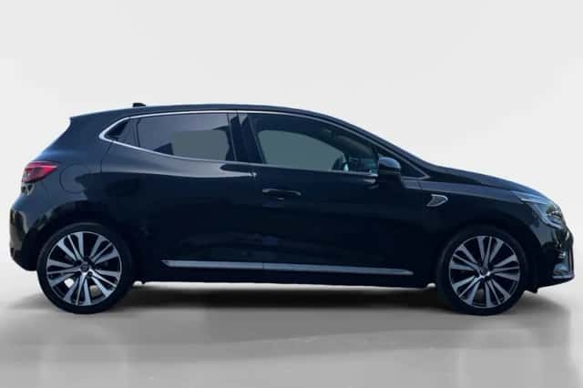 Renault Clio (2019) thumbnail 4
