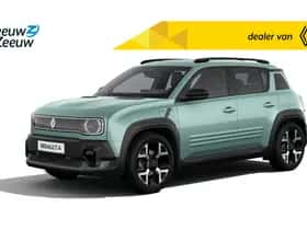 Renault 4 (2026)