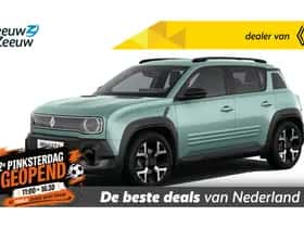 Renault 4 (2026)