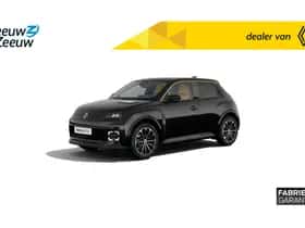 Renault 5 (2026)