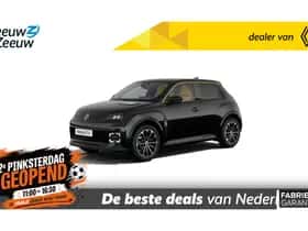 Renault 5 (2026)