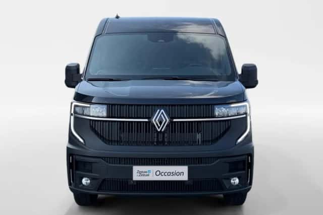 Renault Master (2026) thumbnail 2
