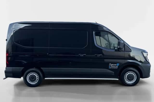Renault Master (2026) thumbnail 4