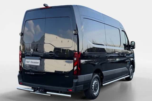 Renault Master (2026) thumbnail 5