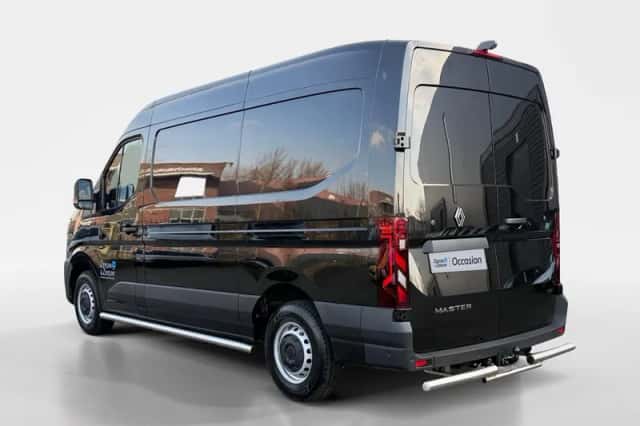 Renault Master (2026) thumbnail 6