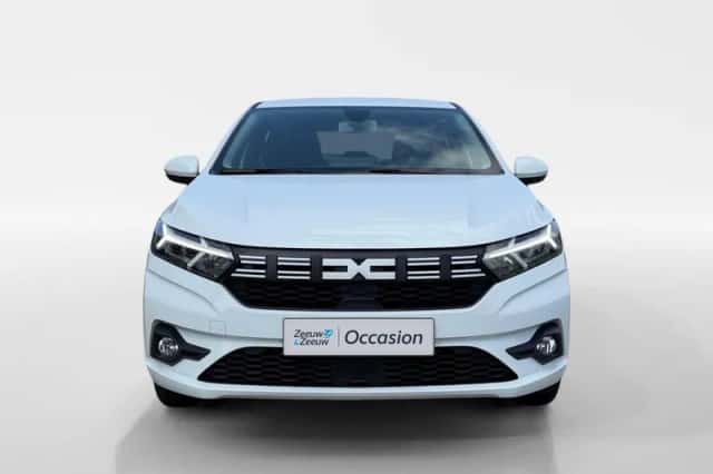 Dacia Sandero (2024) thumbnail 2