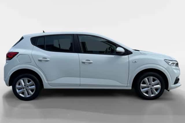 Dacia Sandero (2024) thumbnail 4