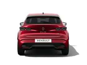 Renault Clio (2026) thumbnail 4