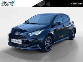 Toyota Yaris (2025)