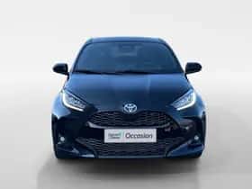 Toyota Yaris (2025) thumbnail 2