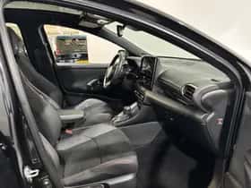 Toyota Yaris (2025) thumbnail 17