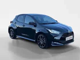 Toyota Yaris (2025) thumbnail 3