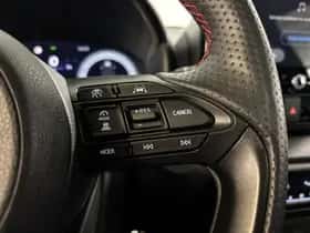 Toyota Yaris (2025) thumbnail 23