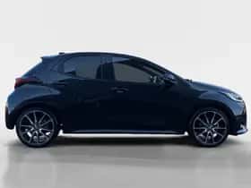 Toyota Yaris (2025) thumbnail 4