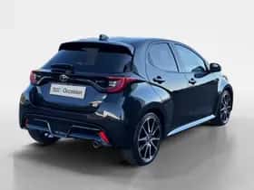 Toyota Yaris (2025) thumbnail 5