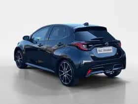 Toyota Yaris (2025) thumbnail 6