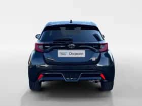Toyota Yaris (2025) thumbnail 7