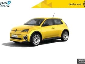 Renault 5 (2026)