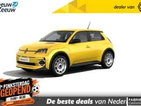 Renault 5 (2026)