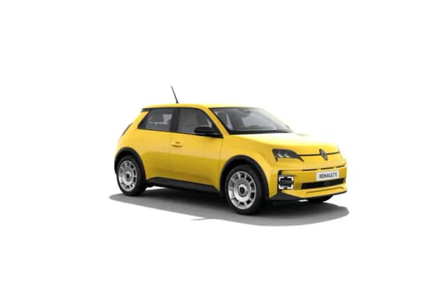 Renault 5 (2026) thumbnail 5