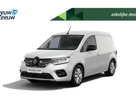 Renault Kangoo (2026)
