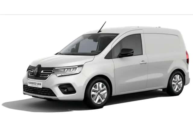 Renault Kangoo (2026) thumbnail 2