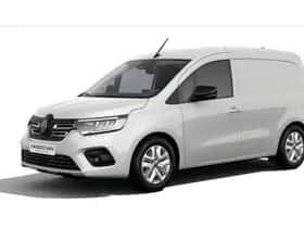 Renault Kangoo (2026) thumbnail 2