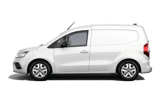 Renault Kangoo (2026) thumbnail 3