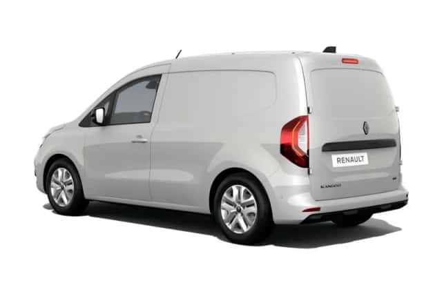 Renault Kangoo (2026) thumbnail 4